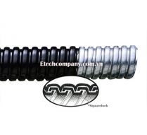 Ống lõi thép bọc nhựa PVC