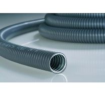 Ống ruột gà bọc Inox