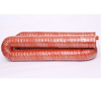 Ống silicon cách nhiệt
