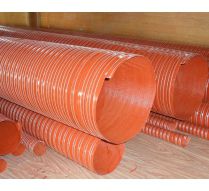 Ống silicon cách nhiệt
