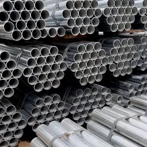 Ống thép mạ kẽm nhúng nóng