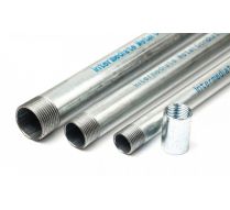 Ống thép luồn dây diện