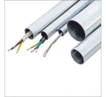 Ống thép luồn dây diện