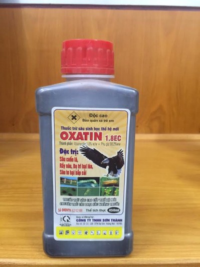 Oxatin