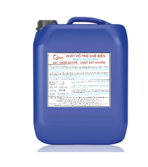 Oxini 10% / Peracetic acid
