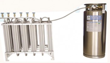 Oxy lỏng Téc XL