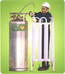 Oxygenlỏng