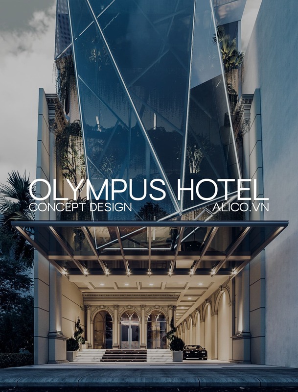 Oylympus Hotel