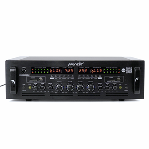 Amply P10