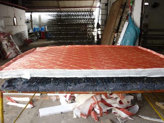 Xưởng sản xuất