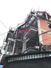 Thi công xây dựng