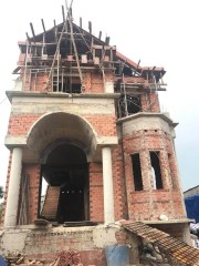 Thi công xây dựng