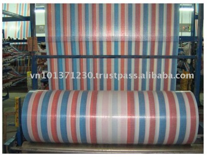 Bạt chống thấm cao cấp Khải Thừa