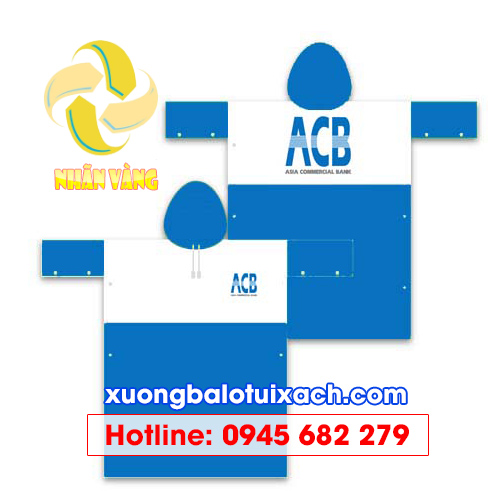 áo mưa