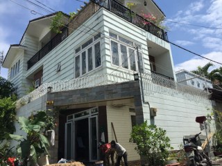 Sửa chữa xây dựng