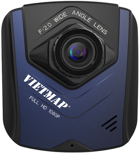 Camera hành trình
