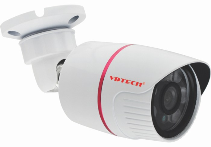 Camera VDTECH