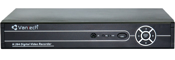 Đầu ghi hình VANTECH