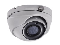 Camera HD-TVI hồng ngoại
