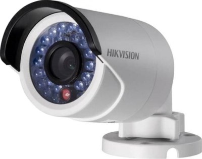 Camera Hikvision