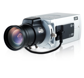 Camera LG