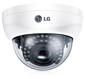 Camera Dome