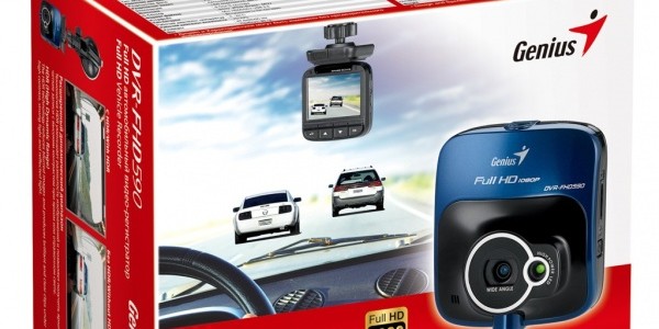 Camera hành trình