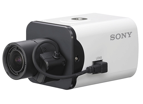 Camera Sony