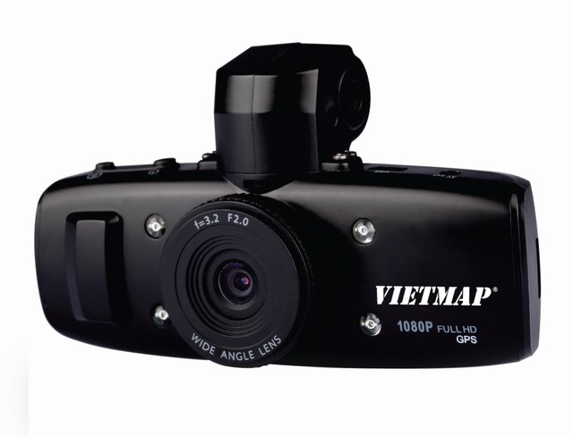 Camera hành trình