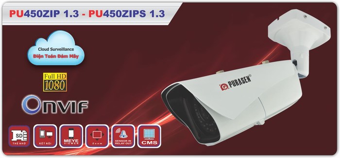 Camera Purasen