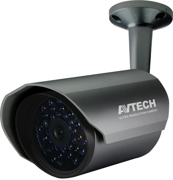 Camera AVTECH