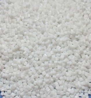 Hạt nhựa PA66