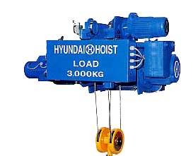 Palang Hyundai