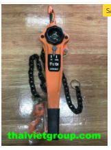 Pa lăng xích lắc tay