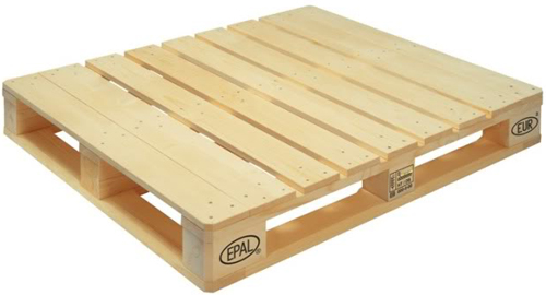 Pallet gỗ