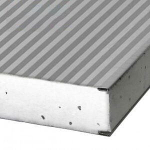 Panel lõi xốp tấm gân
