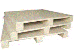 Pallet 3 chân