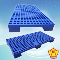 Pallet có chân