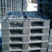 Pallet mặt bông
