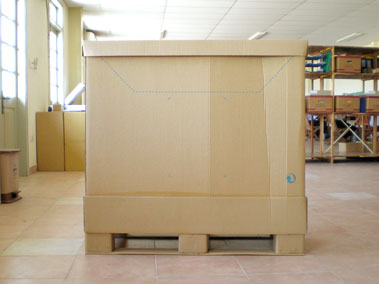 Pallet đặc biệt