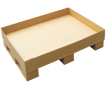 Pallet giấy