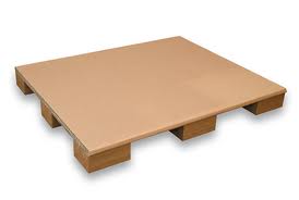 Pallet 4 hướng