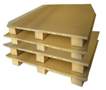Pallet giấy
