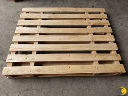 Pallet gỗ