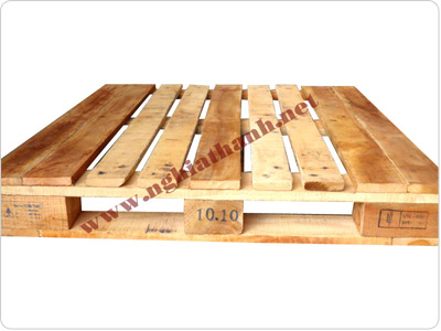 Pallet gù