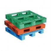 Pallet 1 mặt