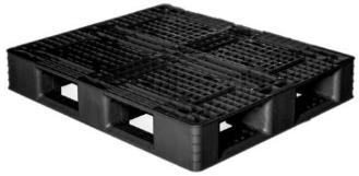 Pallet nhựa