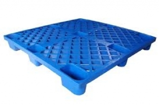 Pallet nhựa