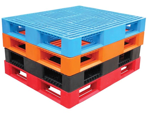 Pallet nhựa