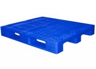 Pallet nhựa